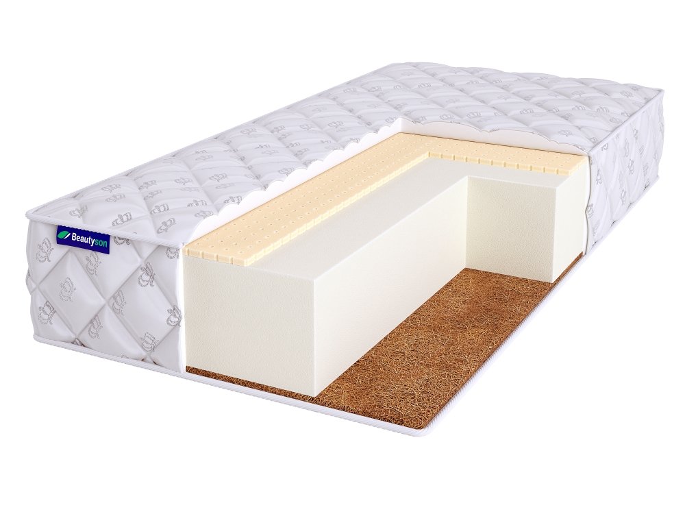 Матрас Beautyson ROLL FOAM 18 Balance Матрас Beautyson ROLL FOAM 18 Balance