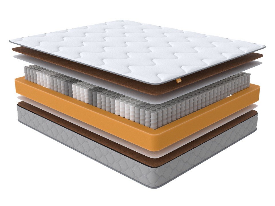 Матрас Орматек SLEEP Ultra Матрас Орматек SLEEP Ultra