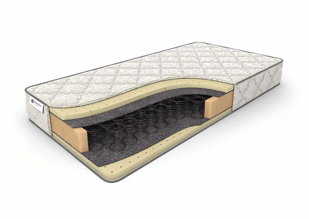 Матрас Dreamline Sleep-2 BS-120 Матрас Dreamline Sleep-2 BS-120